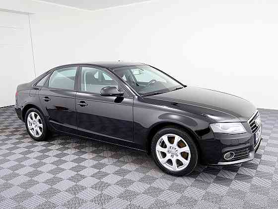 Audi A4 Comfortline 2.0 TDI 105kW Tallina