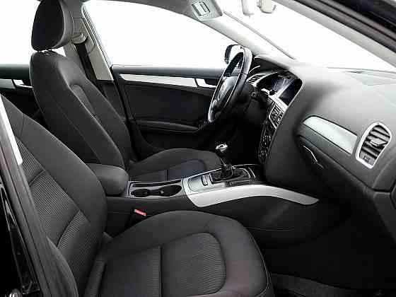 Audi A4 Comfortline 2.0 TDI 105kW Tallina