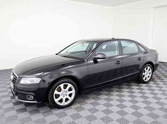 Audi A4 Comfortline 2.0 TDI 105kW Tallina