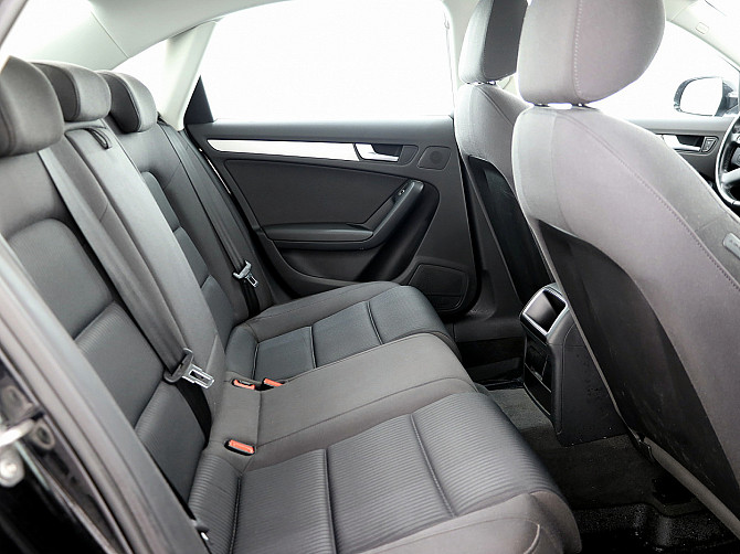 Audi A4 Comfortline 2.0 TDI 105kW Tallina - foto 7