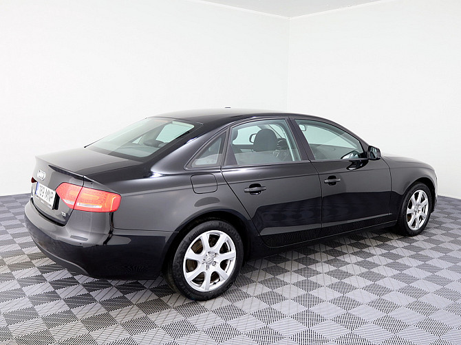 Audi A4 Comfortline 2.0 TDI 105kW Tallina - foto 3
