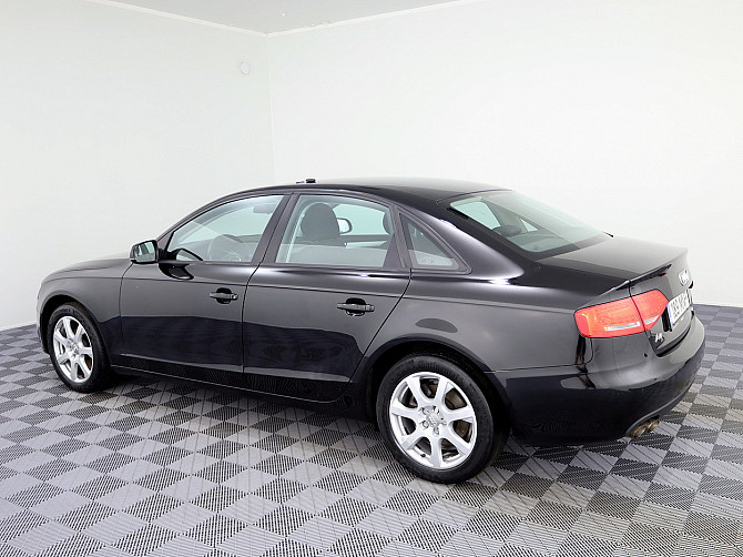 Audi A4 Comfortline 2.0 TDI 105kW Tallina - foto 4