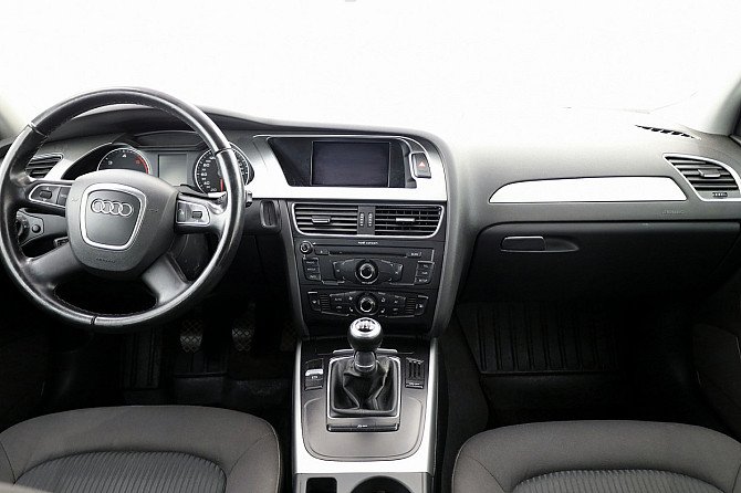 Audi A4 Comfortline 2.0 TDI 105kW Tallina - foto 5