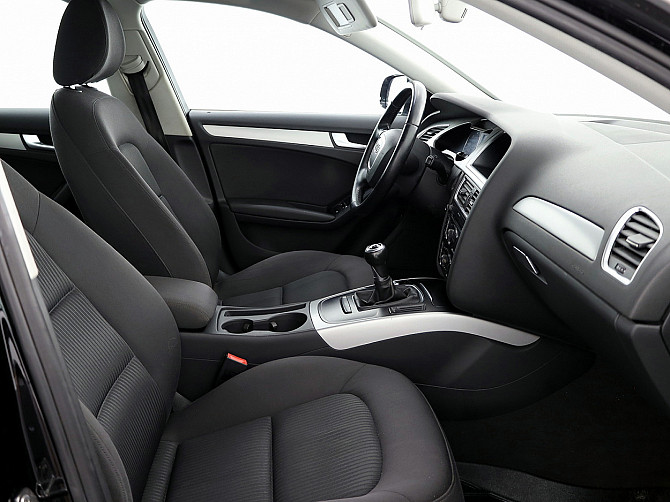 Audi A4 Comfortline 2.0 TDI 105kW Tallina - foto 6