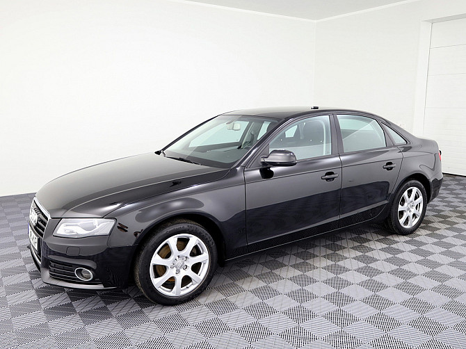 Audi A4 Comfortline 2.0 TDI 105kW Tallina - foto 2