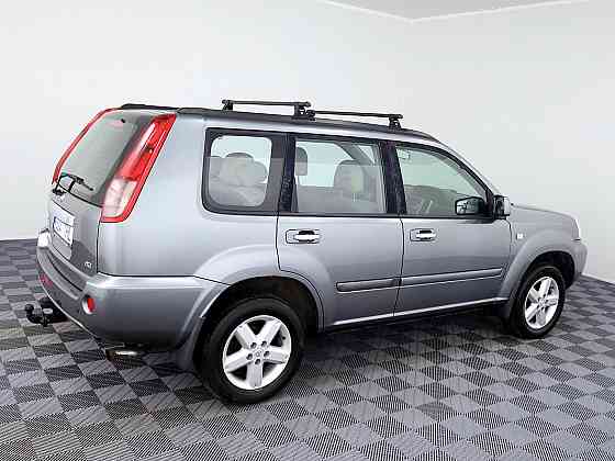 Nissan X-Trail Comfort 4x4 Facelift 2.2 dCi 100kW Tallina