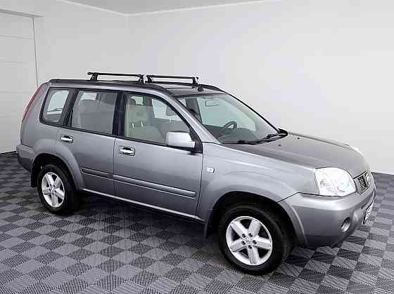 Nissan X-Trail Comfort 4x4 Facelift 2.2 dCi 100kW Tallina