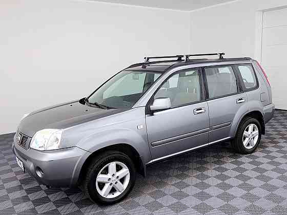 Nissan X-Trail Comfort 4x4 Facelift 2.2 dCi 100kW Tallina