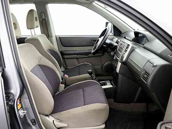 Nissan X-Trail Comfort 4x4 Facelift 2.2 dCi 100kW Tallina