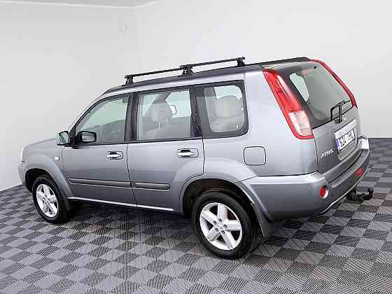 Nissan X-Trail Comfort 4x4 Facelift 2.2 dCi 100kW Tallina