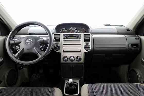 Nissan X-Trail Comfort 4x4 Facelift 2.2 dCi 100kW Tallina