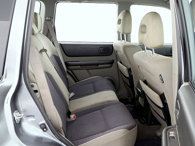 Nissan X-Trail Comfort 4x4 Facelift 2.2 dCi 100kW Tallina - foto 7