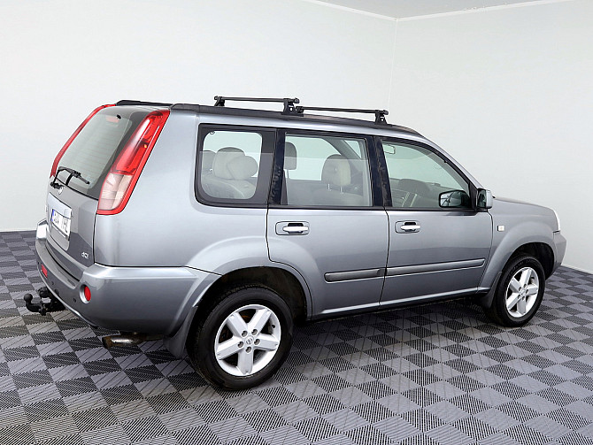 Nissan X-Trail Comfort 4x4 Facelift 2.2 dCi 100kW Tallina - foto 3