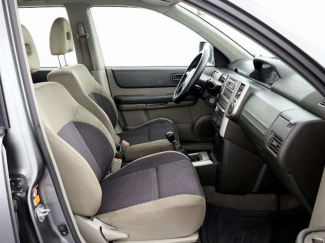 Nissan X-Trail Comfort 4x4 Facelift 2.2 dCi 100kW Tallina - foto 6