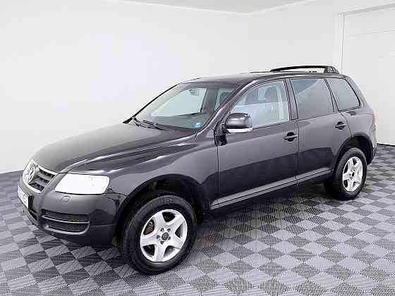 Volkswagen Touareg Highline ATM 2.5 TDI 128kW Таллин