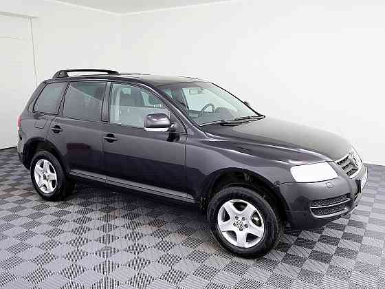 Volkswagen Touareg Highline ATM 2.5 TDI 128kW Таллин