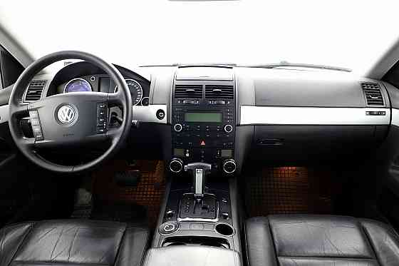Volkswagen Touareg Highline ATM 2.5 TDI 128kW Таллин