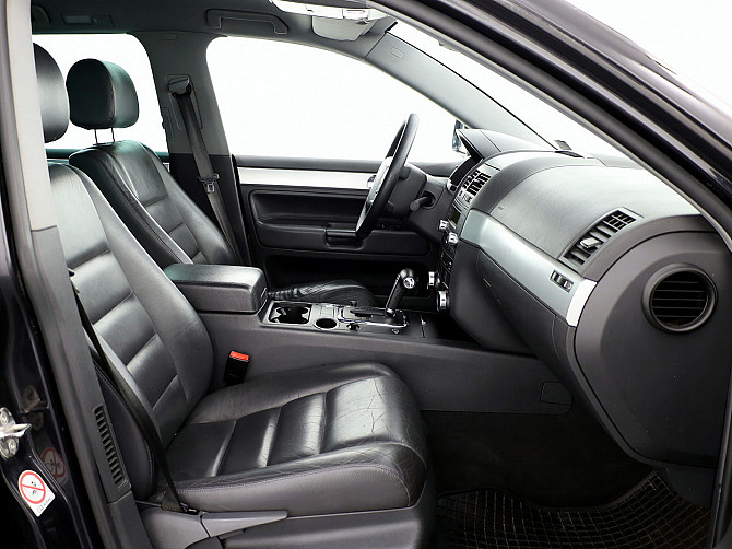 Volkswagen Touareg Highline ATM 2.5 TDI 128kW Таллин - изображение 6