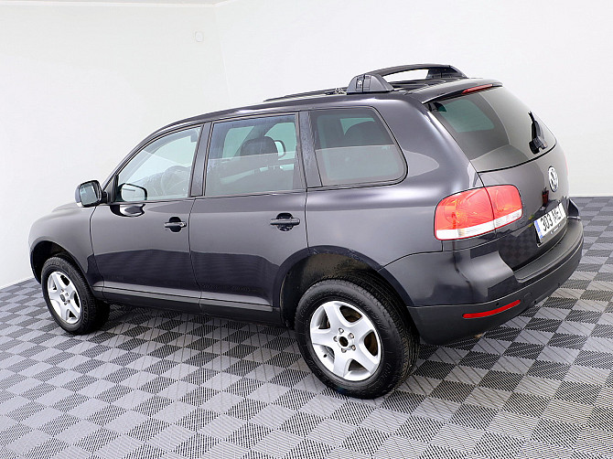 Volkswagen Touareg Highline ATM 2.5 TDI 128kW Таллин - изображение 4