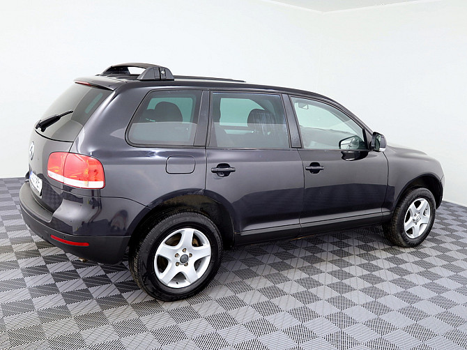 Volkswagen Touareg Highline ATM 2.5 TDI 128kW Таллин - изображение 3