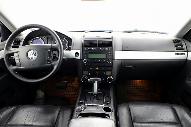 Volkswagen Touareg Highline ATM 2.5 TDI 128kW Таллин - изображение 5