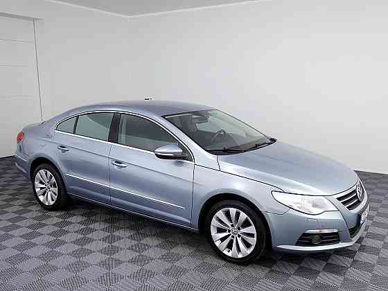 Volkswagen Passat CC Highline ATM 2.0 147kW Tallina