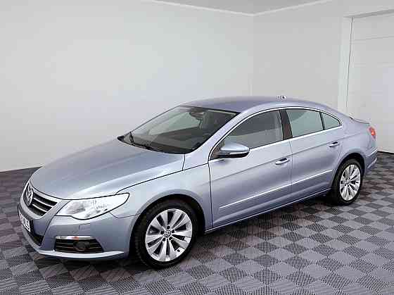 Volkswagen Passat CC Highline ATM 2.0 147kW Tallina