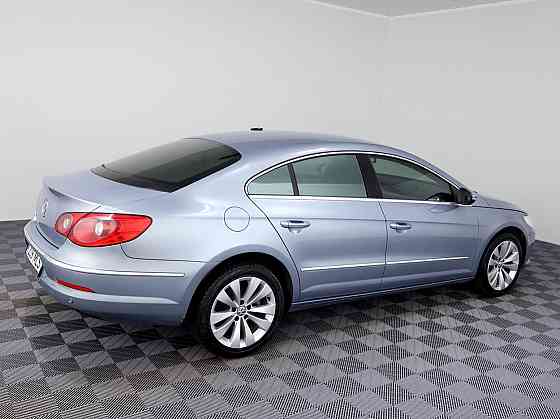 Volkswagen Passat CC Highline ATM 2.0 147kW Tallina
