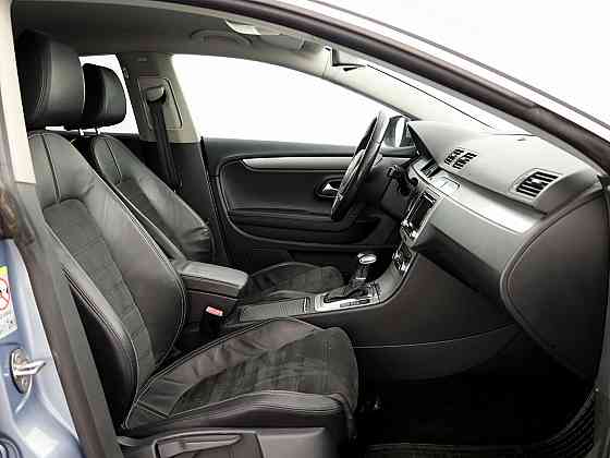 Volkswagen Passat CC Highline ATM 2.0 147kW Tallina