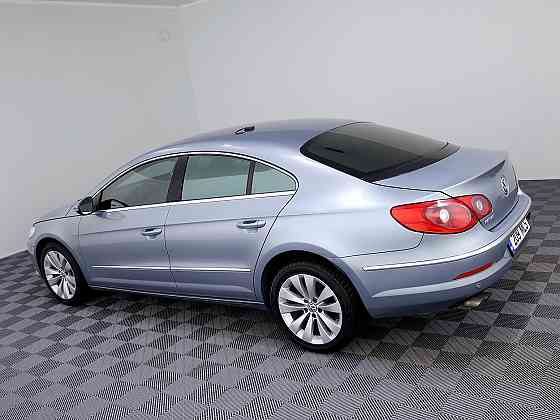 Volkswagen Passat CC Highline ATM 2.0 147kW Tallina
