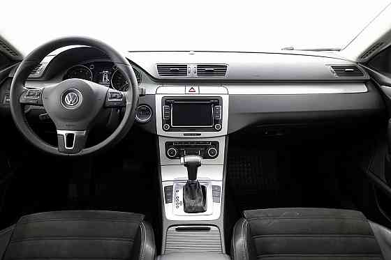 Volkswagen Passat CC Highline ATM 2.0 147kW Tallina