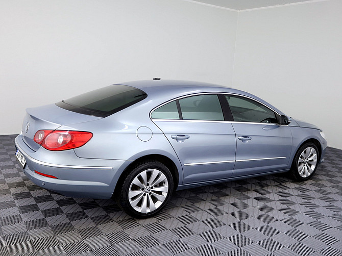 Volkswagen Passat CC Highline ATM 2.0 147kW Tallina - foto 3