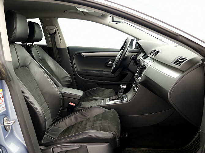 Volkswagen Passat CC Highline ATM 2.0 147kW Tallina - foto 6