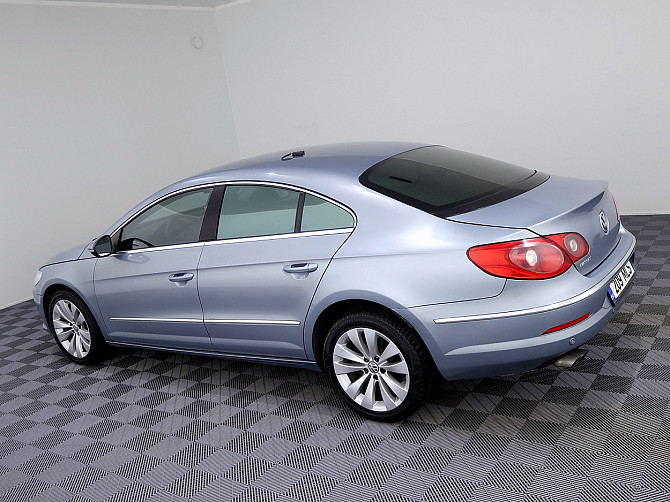 Volkswagen Passat CC Highline ATM 2.0 147kW Tallina - foto 4