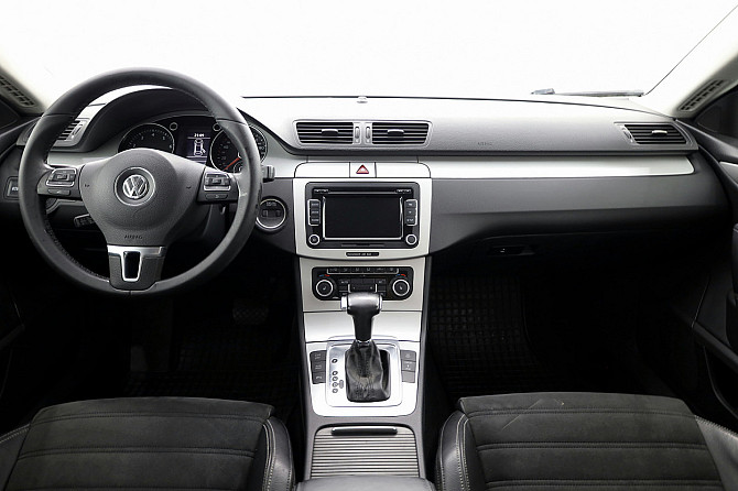 Volkswagen Passat CC Highline ATM 2.0 147kW Tallina - foto 5
