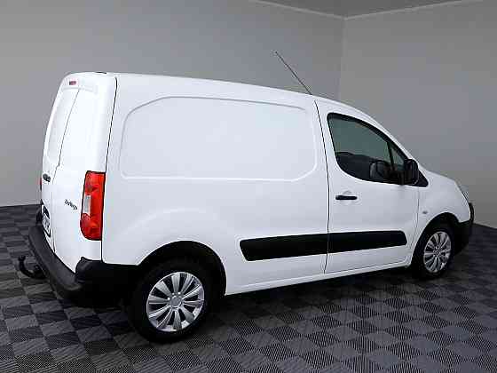Citroen Berlingo Van 1.6 66kW Tallina