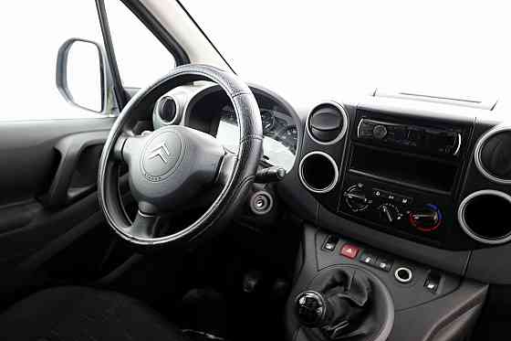 Citroen Berlingo Van 1.6 66kW Tallina