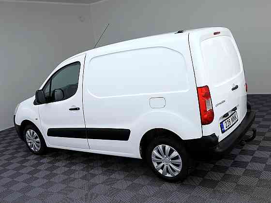 Citroen Berlingo Van 1.6 66kW Tallina