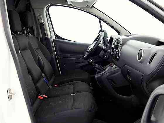 Citroen Berlingo Van 1.6 66kW Tallina