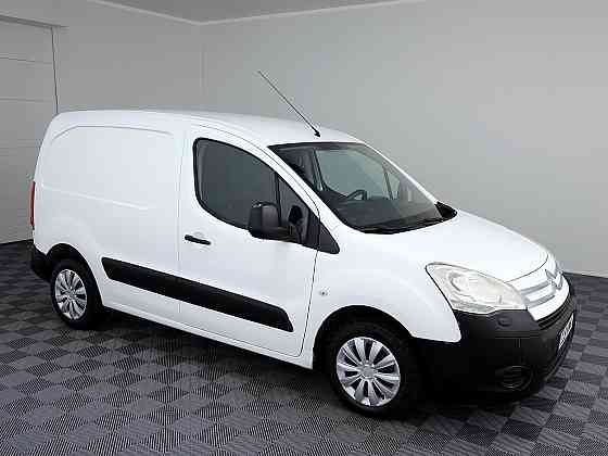 Citroen Berlingo Van 1.6 66kW Tallina