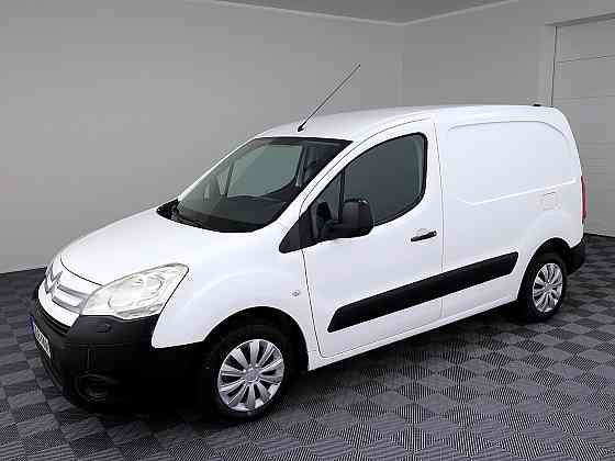 Citroen Berlingo Van 1.6 66kW Tallina