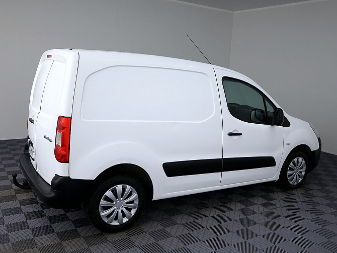 Citroen Berlingo Van 1.6 66kW Tallina - foto 3