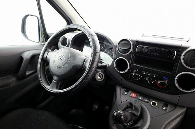 Citroen Berlingo Van 1.6 66kW Tallina - foto 5