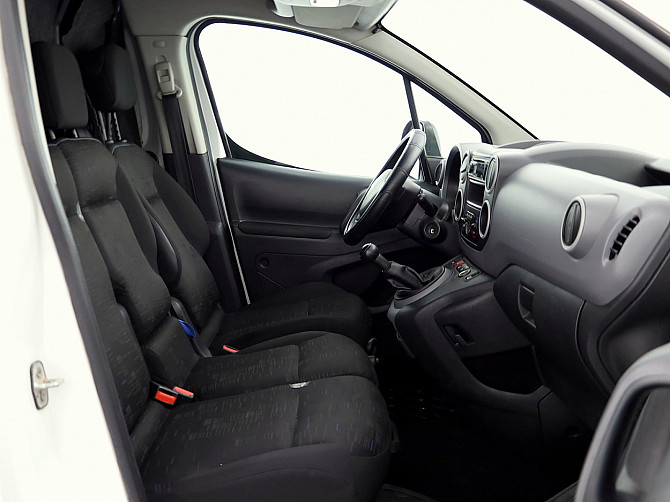 Citroen Berlingo Van 1.6 66kW Tallina - foto 6