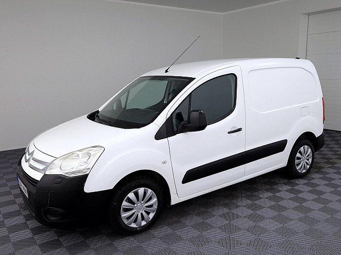 Citroen Berlingo Van 1.6 66kW Tallina - foto 2