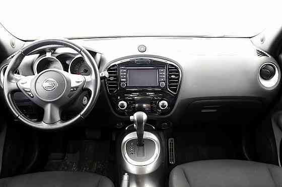 Nissan Juke Facelift ATM 1.6 86kW Таллин