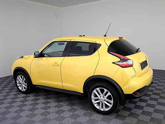 Nissan Juke Facelift ATM 1.6 86kW Таллин