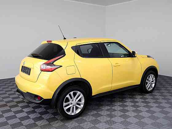 Nissan Juke Facelift ATM 1.6 86kW Таллин