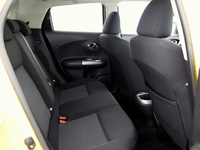 Nissan Juke Facelift ATM 1.6 86kW Tallina - foto 7