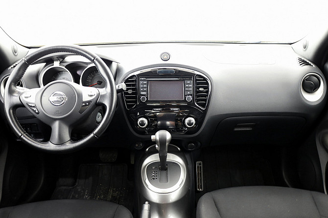 Nissan Juke Facelift ATM 1.6 86kW Tallina - foto 5